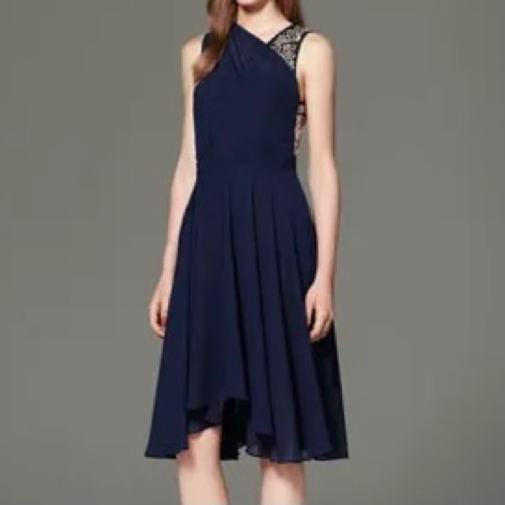 Sequin dress